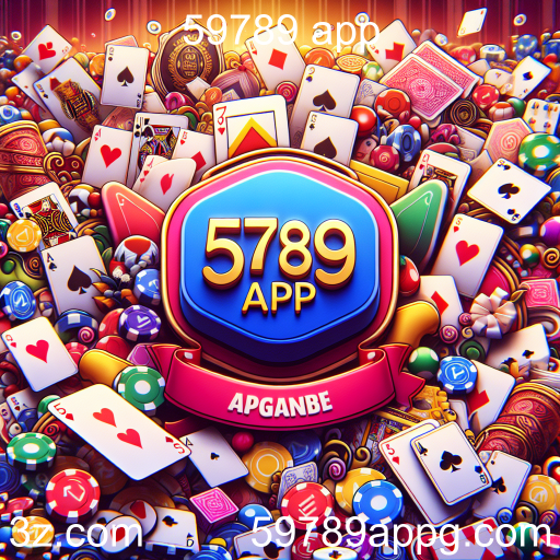 A Magia dos Jogos de Cartas no 59789 App
