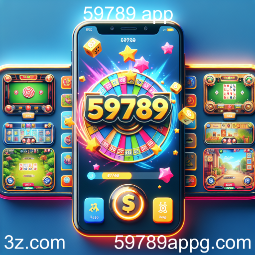 A Ascensão dos Jogos Casuais na Plataforma 59789 App