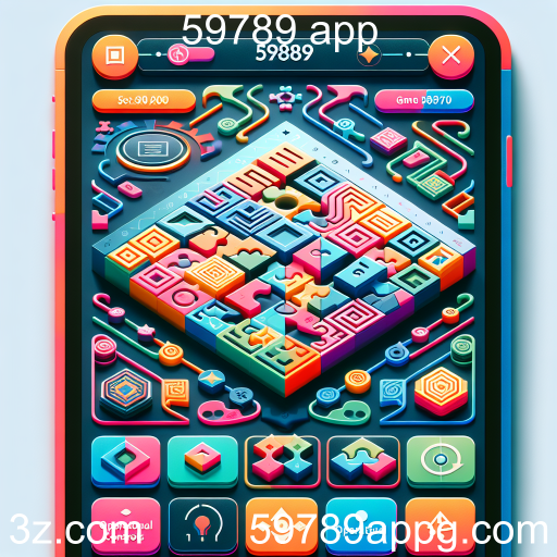 Desvendando O Mundo dos Quebra-Cabeças no 59789 App
